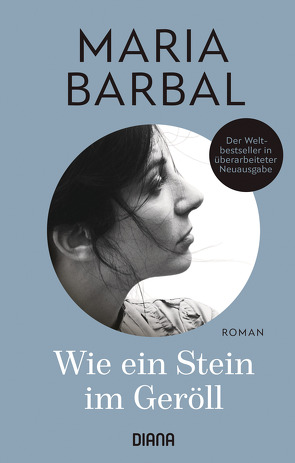 Wie ein Stein im Geröll von Barbal,  Maria, Nottebaum,  Heike