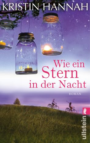 Wie ein Stern in der Nacht von Hannah,  Kristin, Rahn,  Marie