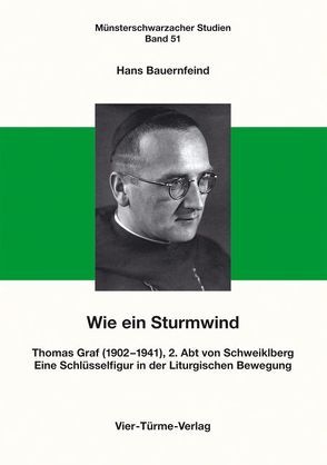 Wie ein Sturmwind von Bauernfeind,  Hans