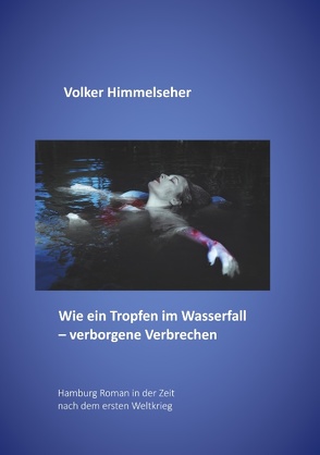 Wie ein Tropfen im Wasserfall – verborgene Verbrechen von Himmelseher,  Volker