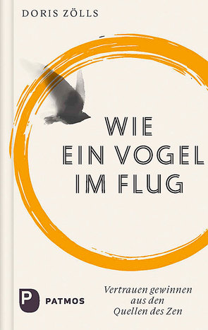 Wie ein Vogel im Flug von Zölls,  Doris