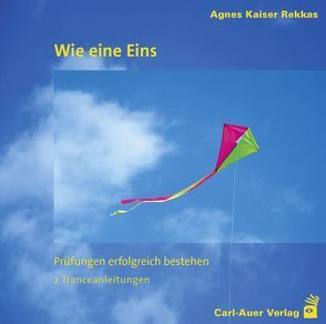 Wie eine Eins von Kaiser Rekkas,  Agnes