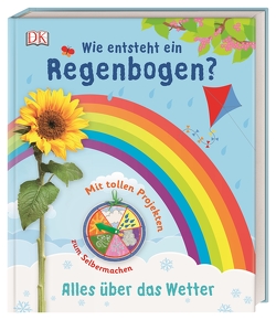 Wie entsteht ein Regenbogen?