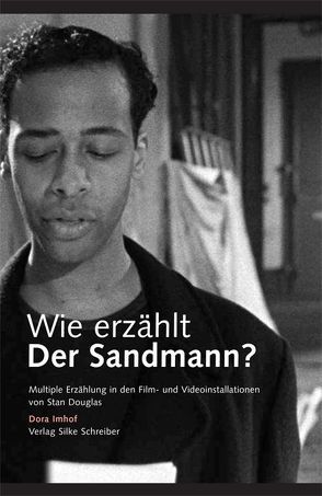 Wie erzählt „Der Sandmann“? von Imhof,  Dora