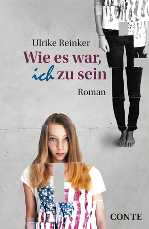 Wie es war, ich zu sein von Reinker,  Ulrike