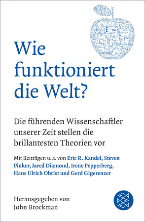 Wie funktioniert die Welt? von Brockman,  John, Vogel,  Sebastian