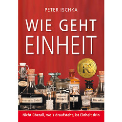 Wie geht Einheit von Ischka,  Peter