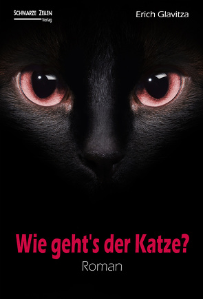 Wie geht´s der Katze? von Glavitza,  Erich