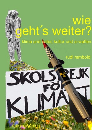 wie geht’s weiter? von Rembold,  Rudi