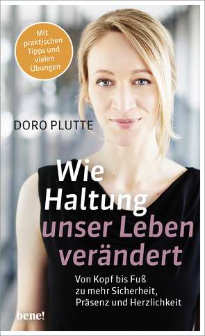 Wie Haltung unser Leben verändert von Katzmarzik,  Joy, Plutte,  Doro