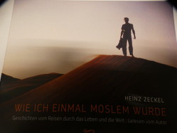 Wie ich einmal Moslem wurde