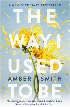 Wie ich mal war von Smith,  Amber