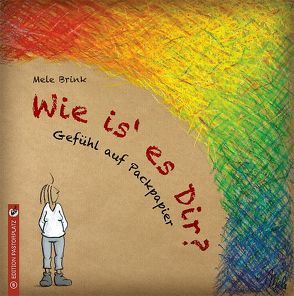 Wie is’es dir? von Brink,  Mele