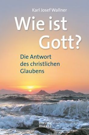 Wie ist Gott? von Wallner,  Karl J