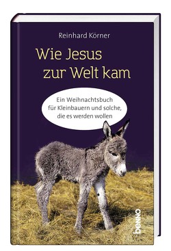 Wie Jesus zur Welt kam von Körner OCD,  Dr. Reinhard