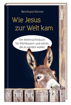 Wie Jesus zur Welt kam von Körner,  Reinhard