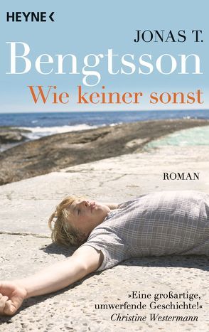 Wie keiner sonst von Bengtsson,  Jonas T., Zuber,  Frank