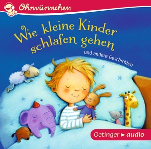 Wie kleine Kinder schlafen gehen und andere Geschichten von Britze,  Carlotta, Gustavus,  Frank, Kaempfe,  Peter, Kleinschmidt,  Hendrik, Kraushaar,  Sabine, Moll,  Anne, Poppe,  Kay, Schmidt,  Hans-Christian, Steinwart,  Anne, zur Brügge,  Anne-Kristin