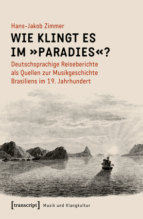 Wie klingt es im »Paradies«? von Zimmer,  Hans-Jakob