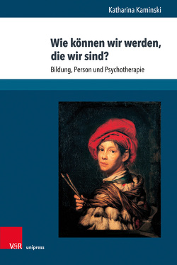 Wie können wir werden, die wir sind? von Kaminski,  Katharina