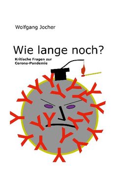 Wie lange noch? von Jocher,  Wolfgang