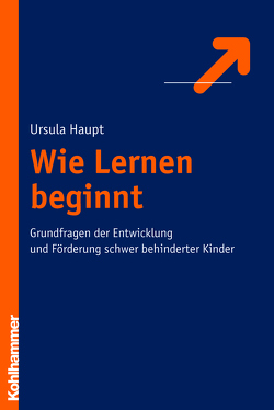 Wie Lernen beginnt von Haupt,  Ursula