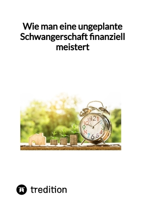 Wie man eine ungeplante Schwangerschaft finanziell meistert von Jaltas