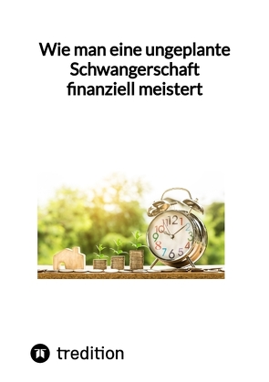 Wie man eine ungeplante Schwangerschaft finanziell meistert von Jaltas