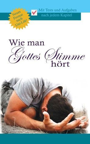 Wie man Gottes Stimme hört von Adelaja,  Sunday