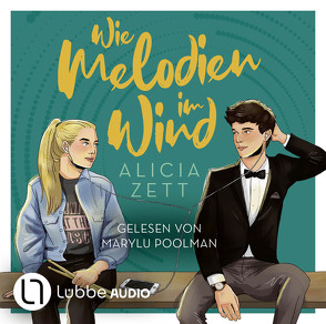 Wie Melodien im Wind von Poolman,  Marylu, Zett,  Alicia