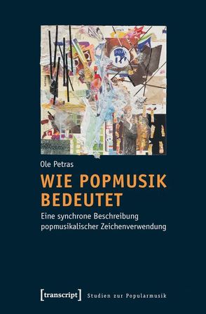 Wie Popmusik bedeutet von Petras,  Ole