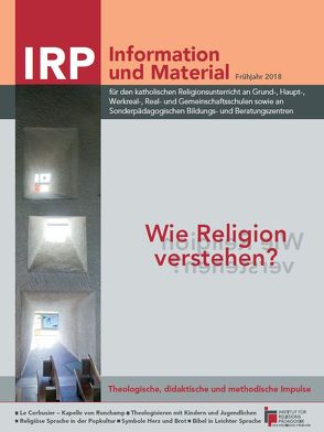 Wie Religion verstehen? von Gottschlich ,  Josef, Muth-Detscher,  Brigitte