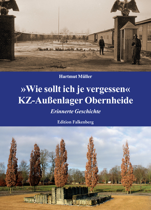 »Wie sollt ich je vergessen« von Müller,  Hartmut