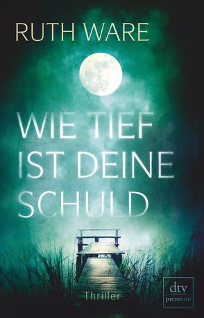 Wie tief ist deine Schuld von Ochel,  Stefanie, Ware,  Ruth