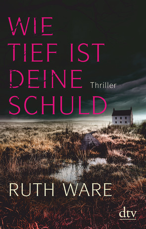 Wie tief ist deine Schuld von Ochel,  Stefanie, Ware,  Ruth