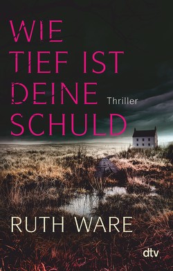 Wie tief ist deine Schuld von Ochel,  Stefanie, Ware,  Ruth