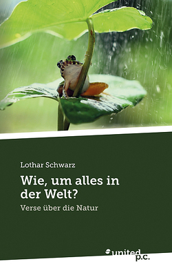 Wie, um alles in der Welt? von Schwarz,  Lothar