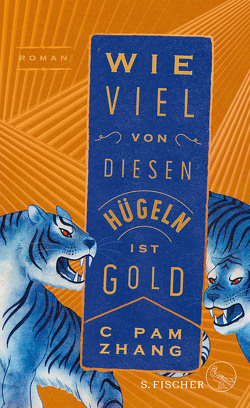 Wie viel von diesen Hügeln ist Gold von Regul,  Eva, Zhang,  C Pam