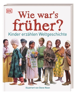 Wie war’s früher?