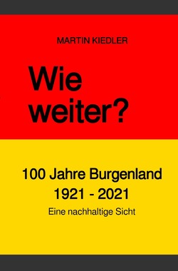 Wie weiter? von Kiedler,  Martin