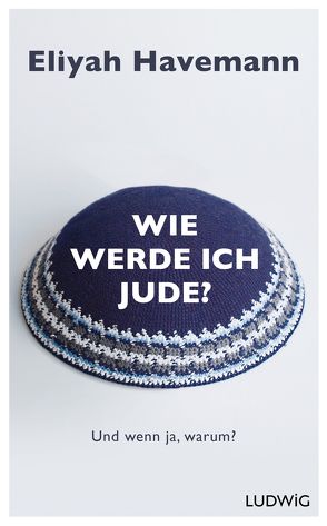 Wie werde ich Jude? von Havemann,  Eliyah