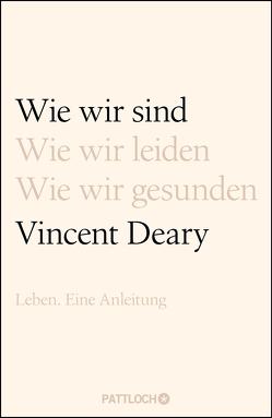 Wie wir sind von Deary,  Vincent, Gockel,  Gabriele, Jendricke,  Bernhard