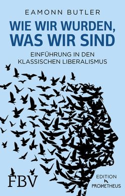 Wie wir wurden, was wir sind von Butler,  Eamonn