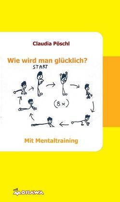 Wie wird man glücklich? von Pöschl,  Claudia