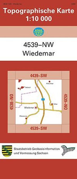 Wiedemar (4539-NW)