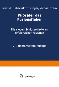 Wi(e)der das Fusionsfieber von Habeck,  Max M, Kröger,  Fritz, Träm,  Michael