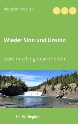 Wieder Sinn und Unsinn von Moeller,  Albrecht