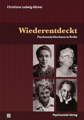 Wiederentdeckt von Ludwig-Körner,  Christiane