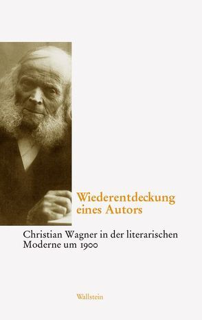 Wiederentdeckung eines Autors von Dücker,  Burckhard, Hepfer,  Harald