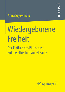 Wiedergeborene Freiheit von Szyrwińska,  Anna